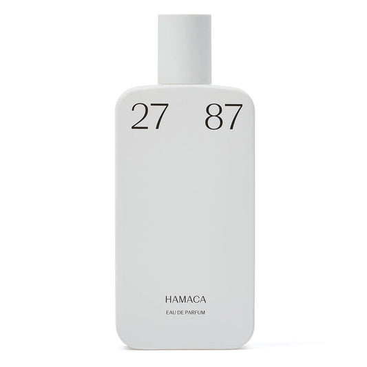 27 87 PERFUMES HAMACA