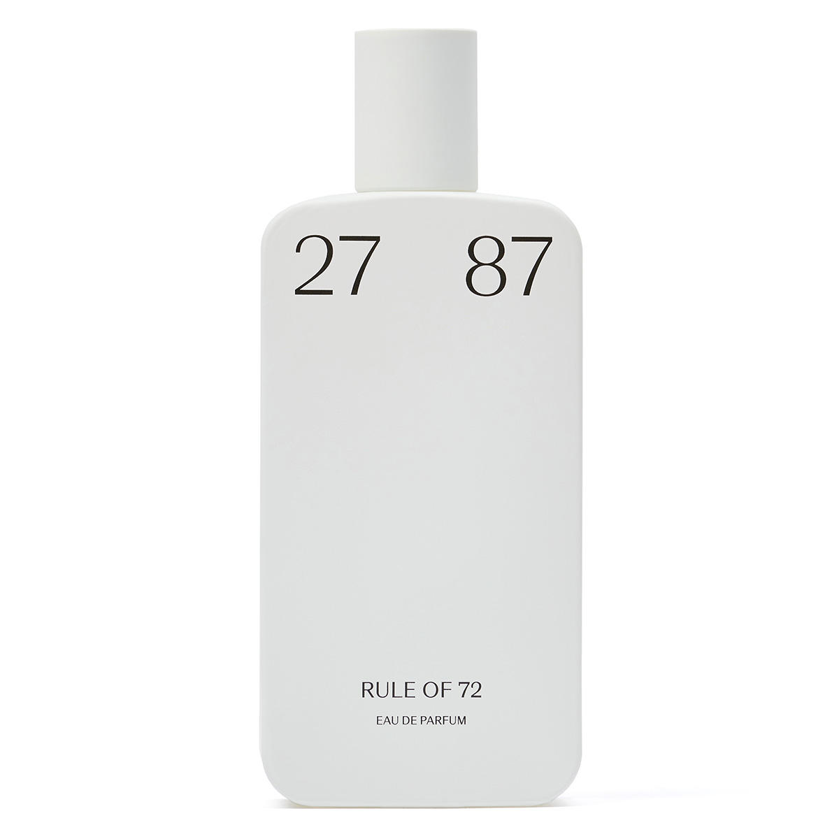 27 87 PERFUMES RULE 72