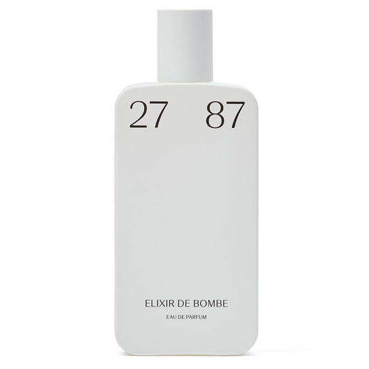 27 87 PERFUMES ELIXIR DE BOMBE
