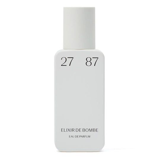 27 87 PERFUMES ELIXIR DE BOMBE
