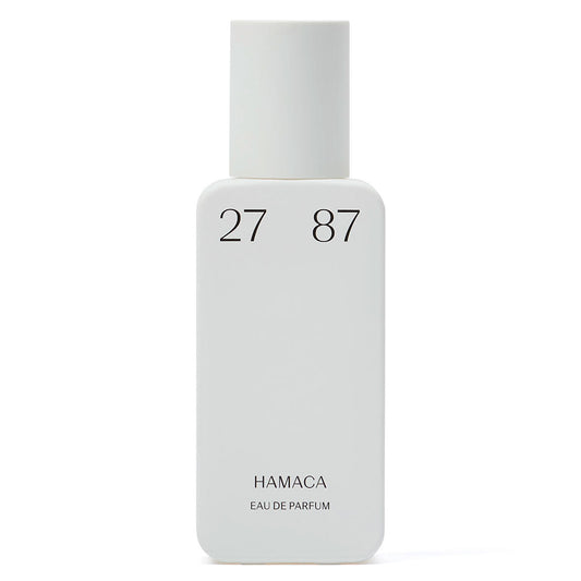 27 87 PERFUMES HAMACA