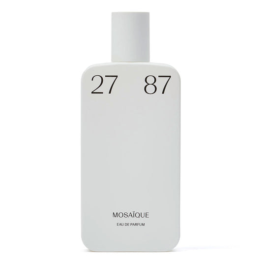 27 87 PERFUMES MOSAIQUE