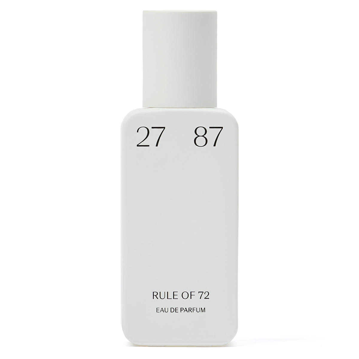 27 87 PERFUMES RULE 72